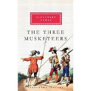 The Three Musketeers | Alexandre Dumas, Allan Massie (ISBN: 9780307594990)