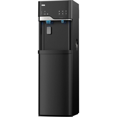 Grento Диспенсър за вода с долно зареждане Grento WDI-181, Компресор R600, Охлаждане 2л/ч, Затопляне 4л/ч, Черен (WDI181)