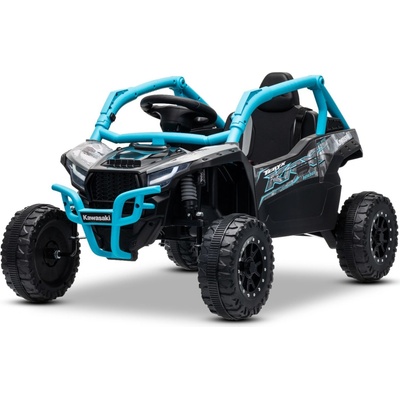 Beneo Kawasaki TERYX KRX 1000 12V Elektrické autíčko modrá