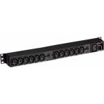 Eaton FlexPDU 12 IEC (EFLX12I)