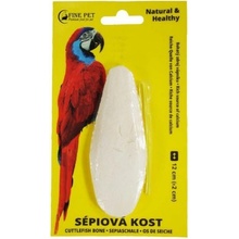 FINE PET Sépiová kost 12cm