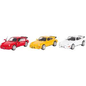 Goki Porsche 964 Turbo