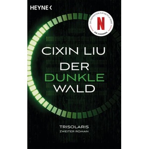 Der dunkle Wald | Karin Betz (ISBN: 9783453323308)