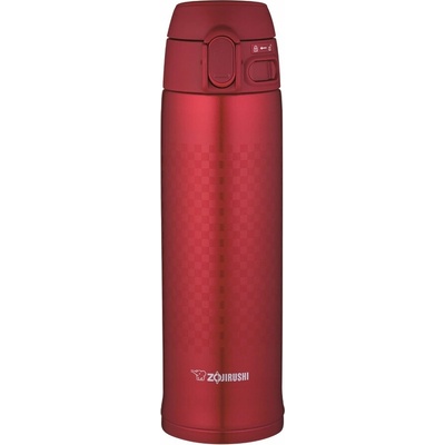 Zojirushi termohrnek SM TAE48SA RZ červený 480 ml