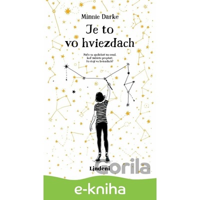 Je to vo hviezdach - Minnie Darke