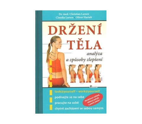 Držení těla