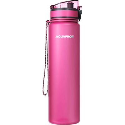 AQUAPHOR Филтрираща бутилка City 1000 ml