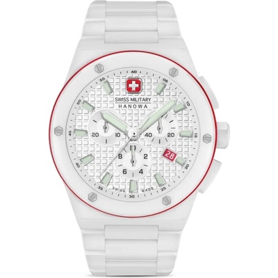 Swiss Military Hanowa SMWGI0002284