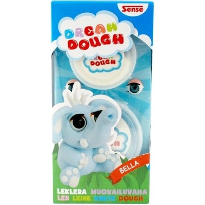 Sense Моделин Sense Dream Dough - Слон (13042)