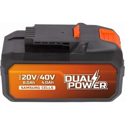 POWERPLUS POWDP9040 40V / 4,0Ah SAMSUNG