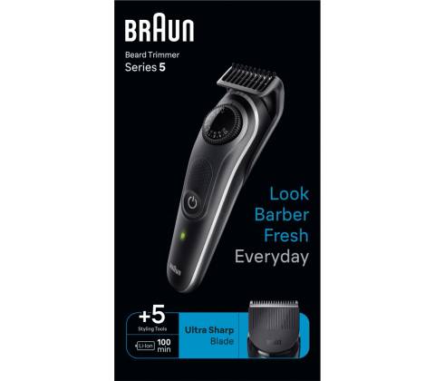 Braun BT5421
