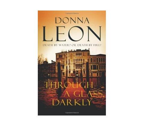 Through a Glass Darkly