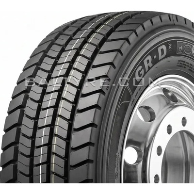 Samson GR-D2 275/70 R22,5 148/145M