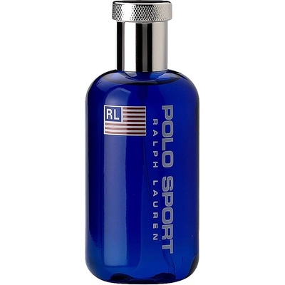 Ralph Lauren Polo Sport toaletná voda pánska 75 ml