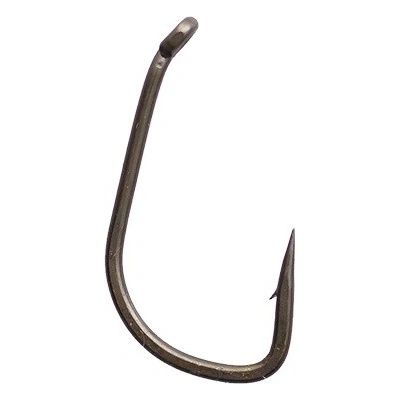 UnderCarp Háčky Twister PRO 10ks Veľ. 2