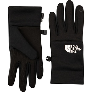 The North Face Ръкавици The North Face Etip Recycled Glove - TNF Black / TNF White - размер XXL (202-3898-0216)