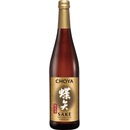 Choya Saké Japonské 14,5% 0,75 l (čistá fľaša)