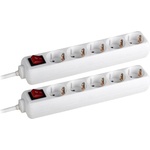 Bachmann SELLY 5 Plug 5 m Switch (307.1808)