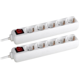 Bachmann SELLY 5 Plug 5 m Switch (307.1808)