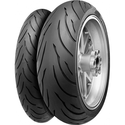 Continental ContiGo! 130/70 R18 63H