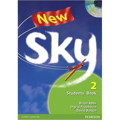 New Sky 2 - Brian Abbs, Ingrid Freebairn