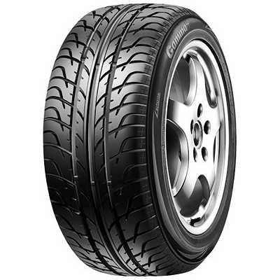 General Tire Grabber A/T3 255/50 R19 107H