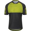 Giro Roust Ano Lime Breakdown