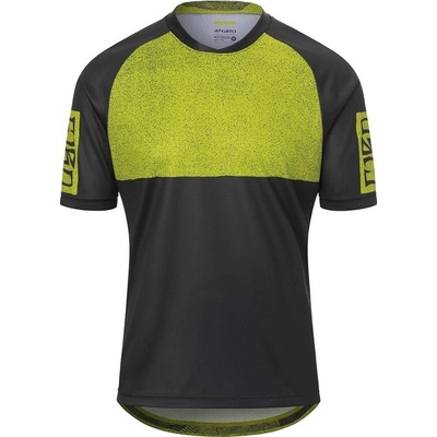 Giro Roust Ano Lime Breakdown