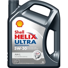 Shell Helix Ultra Professional AM-L 5W-30 5 l