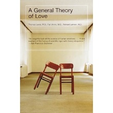 A General Theory of Love Lewis ThomasPaperback