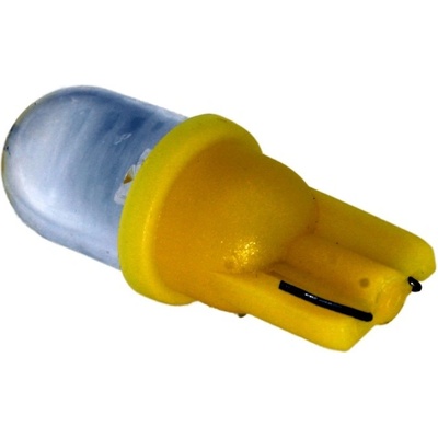AUTOLAMP LED 12V (W5W) W2,1x9,5d oranžová- 2 ks