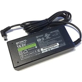 Sony Захранване (заместител) за лаптопи Sony Vaio 19.5V/3.9A/76W, (6.5x4.4)