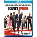 Steven Soderbergh - Dannyho dvanástka (Bluray)