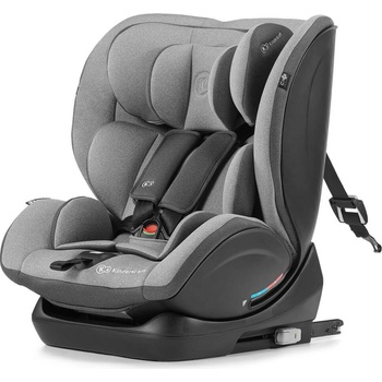 Kinderkraft Myway 2021 Grey