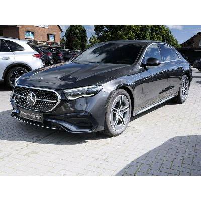 Mercedes-Benz E 200 150 kW