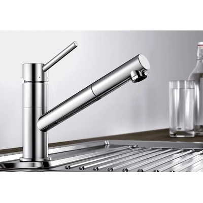 BLANCO Смесител за кухня blanco, kano-s (kano-s)