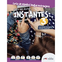 Instantes 3. Libro del alumno