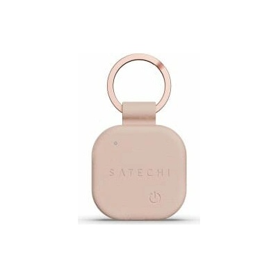 Satechi FindAll Keychain ružový ST-LKCFR