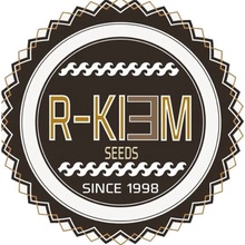 R-Kiem Seeds Amazon Haze AUTO semena neobsahují THC 10 ks