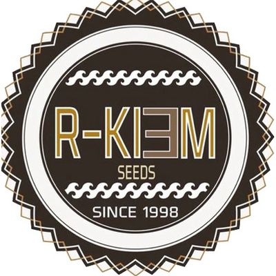 R-Kiem Seeds Amazon Haze AUTO semena neobsahují THC 10 ks