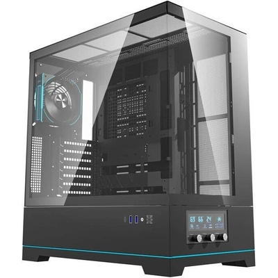 darkFlash DY451L PRO black