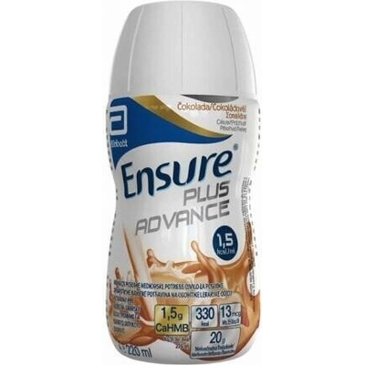 Ensure Plus Advance 30x220 ml