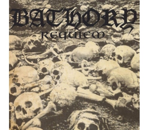 Bathory - Requiem