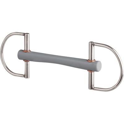 Beris Zubadlo D ring s anatomickým stredom Soft