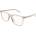 Yves Saint Laurent SL717SLIM 004 (SL717SLIM 004)