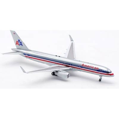 Inflight200 B757-223WL American Airlines 1970s Colors 1:200