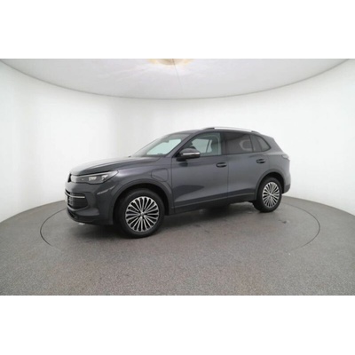 Volkswagen Tiguan eHybrid DSG 150 kW