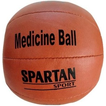 Spartan Medicimbal kožený 1 kg