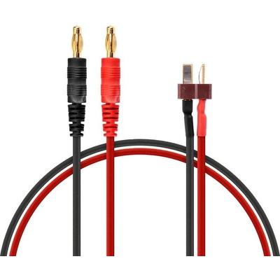 Yeah Racing Nabíjecí kabel Dean-T