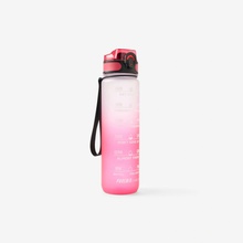 Phoenix motivation športová fľaša fluorescenčná ružová 1000 ml